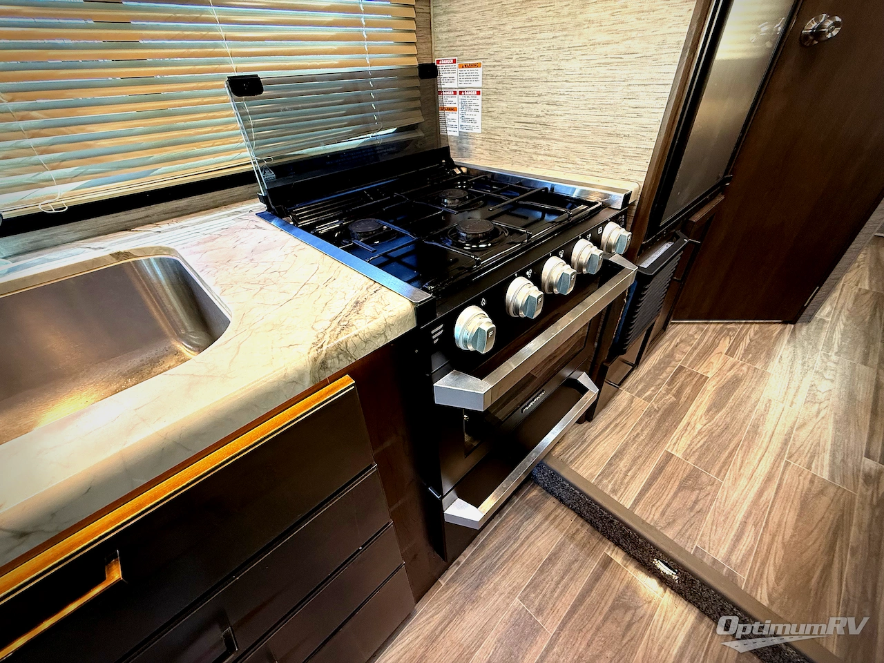 2021 Thor FREEDOM ELITE 22FE Photo 9