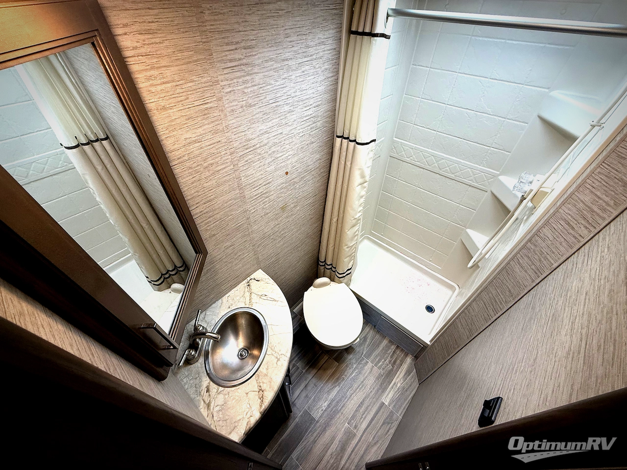 2021 Thor FREEDOM ELITE 22FE Photo 11