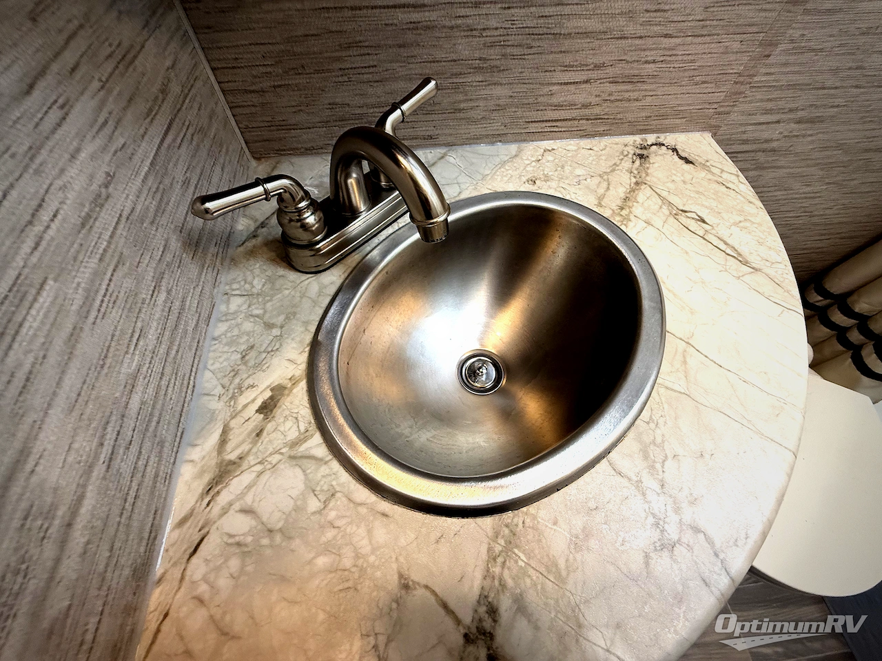 2021 Thor FREEDOM ELITE 22FE Photo 12