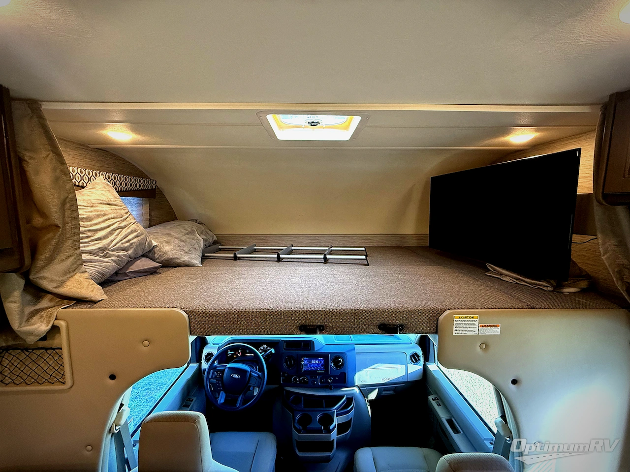 2021 Thor FREEDOM ELITE 22FE Photo 15