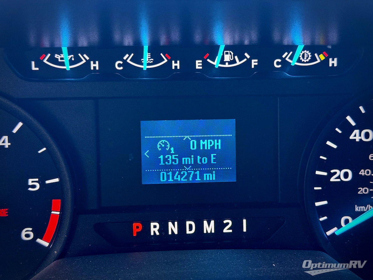 2021 Thor FREEDOM ELITE 22FE Photo 17