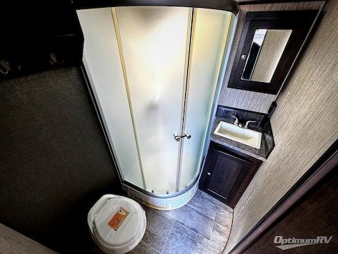 2018 Heartland Sundance Ultra Lite 221 RB RV Photo 3