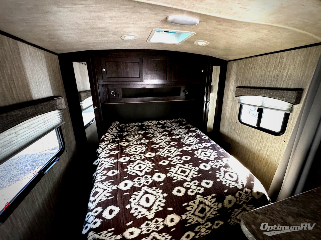 2018 Heartland Sundance Ultra Lite 221 RB Photo 9