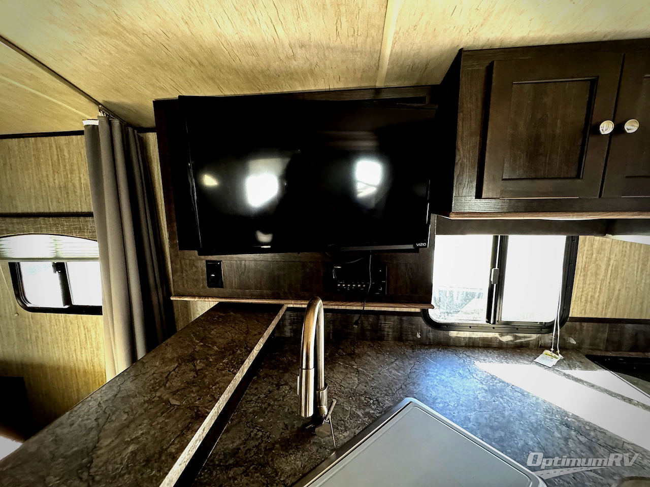 2018 Mallard, North Trail, & Wilderness Mallard, North Trail, & Wilderness photo 2