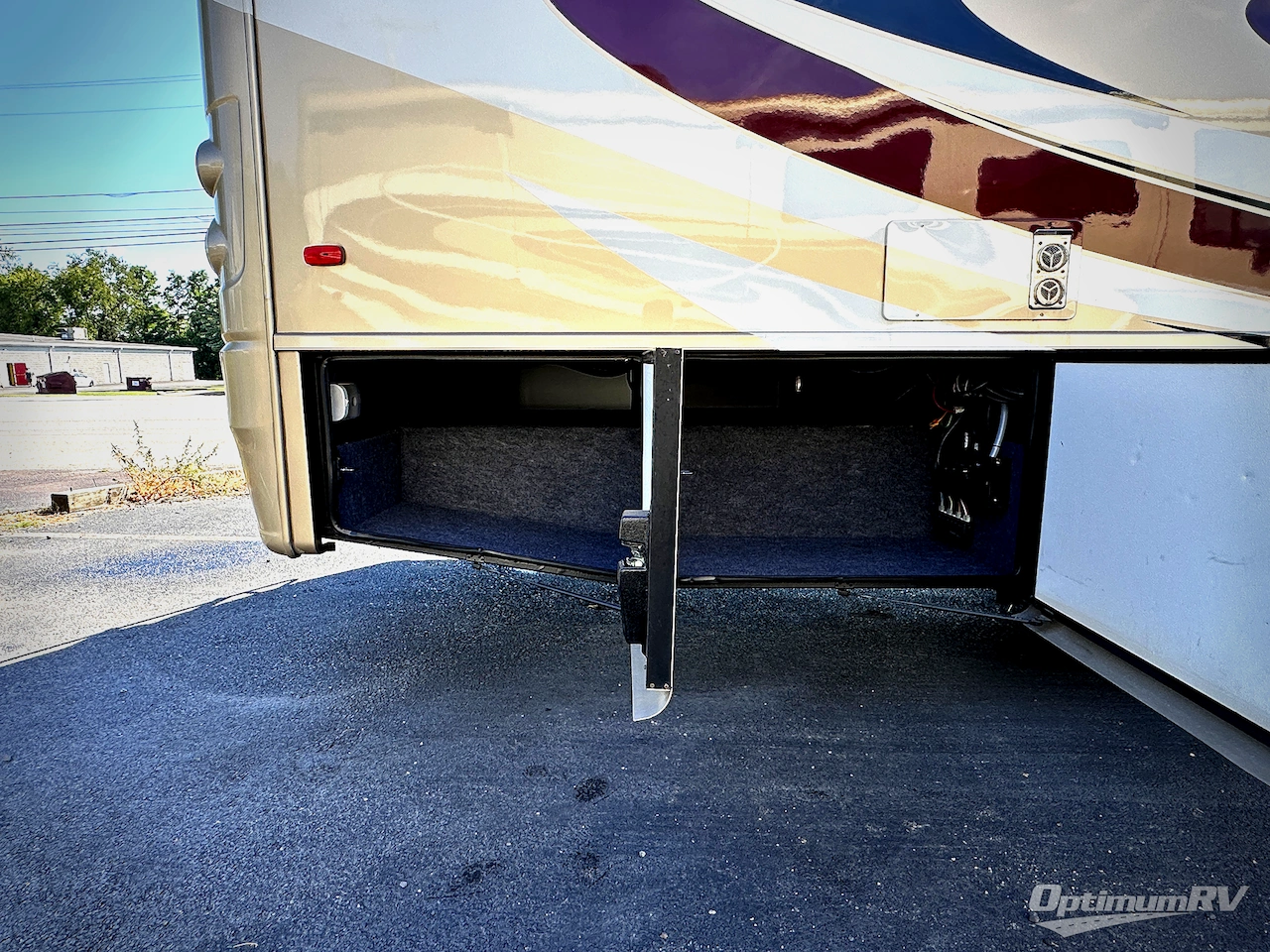 2017 Newmar Bay Star 3518 Photo 27
