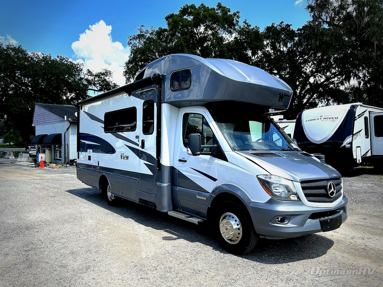 2019 Winnebago View 24D Photo 1