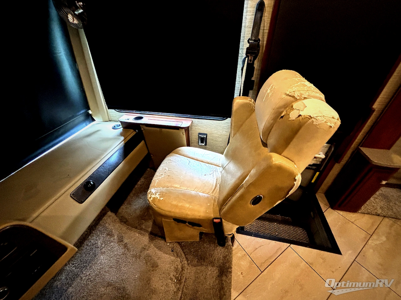 2018 Newmar Bay Star 3518 Photo 9