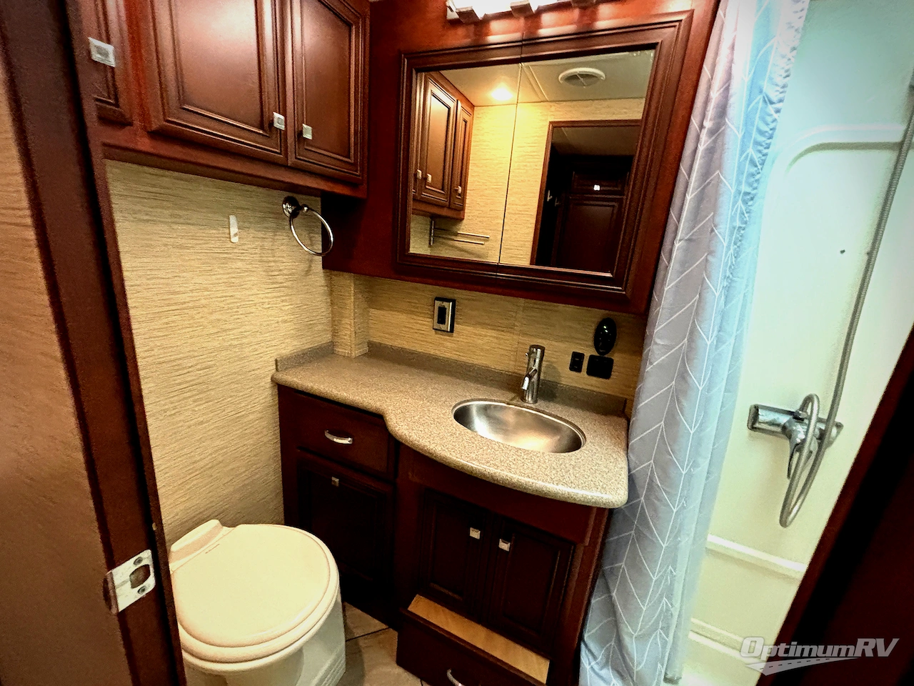 2018 Newmar Bay Star 3518 Photo 16