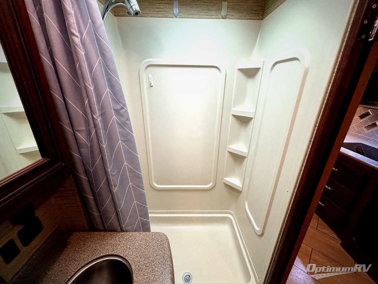 2018 Newmar Bay Star 3518 Photo 17
