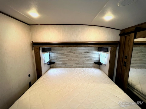 2021 Forest River Sabre 36BHQ RV Photo 4