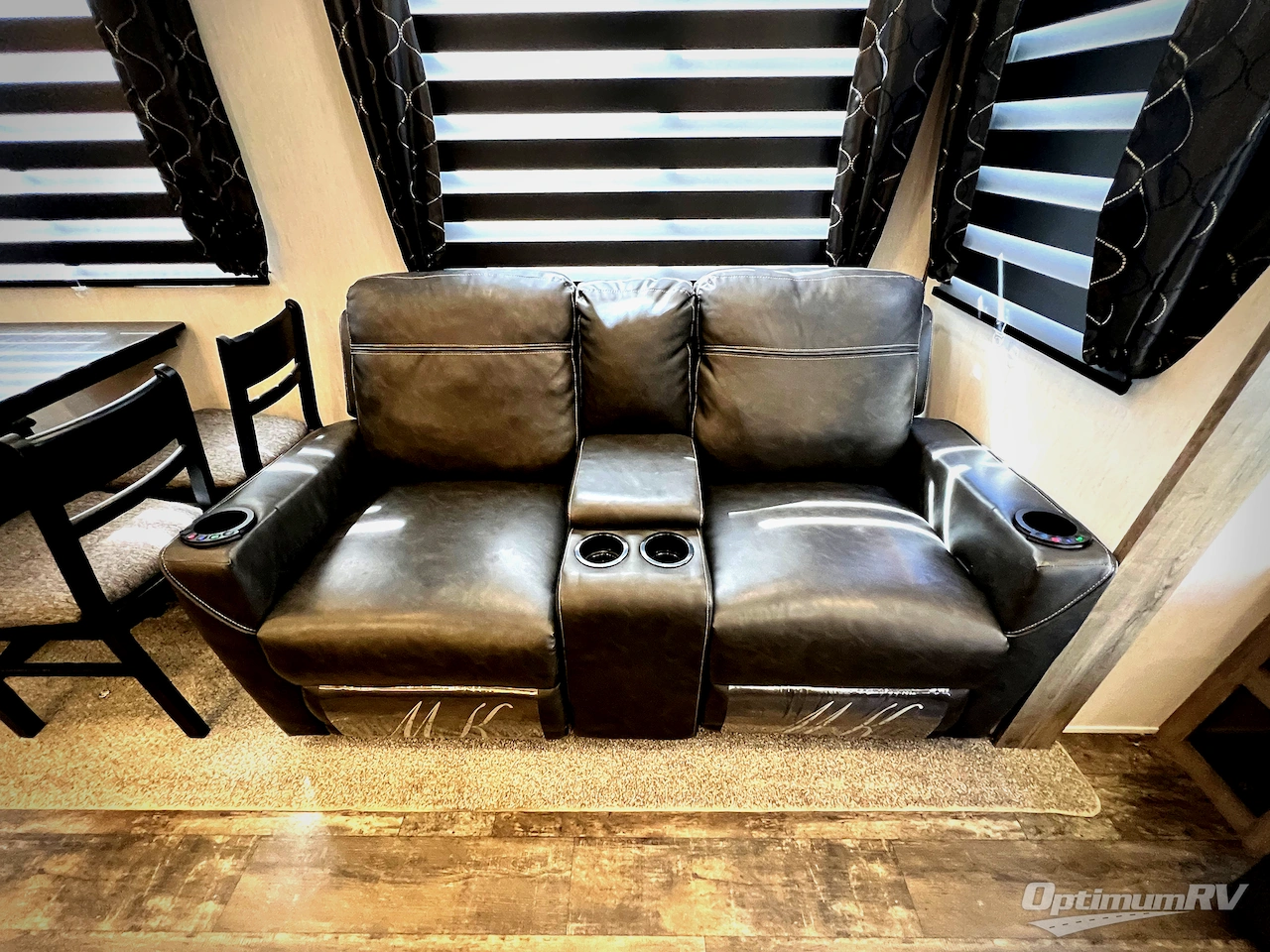 2021 Forest River Sabre 36BHQ Photo 12