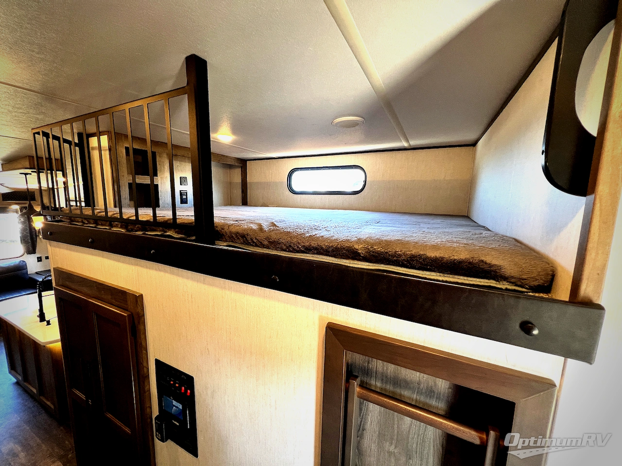 2021 Forest River Sabre 36BHQ Photo 17