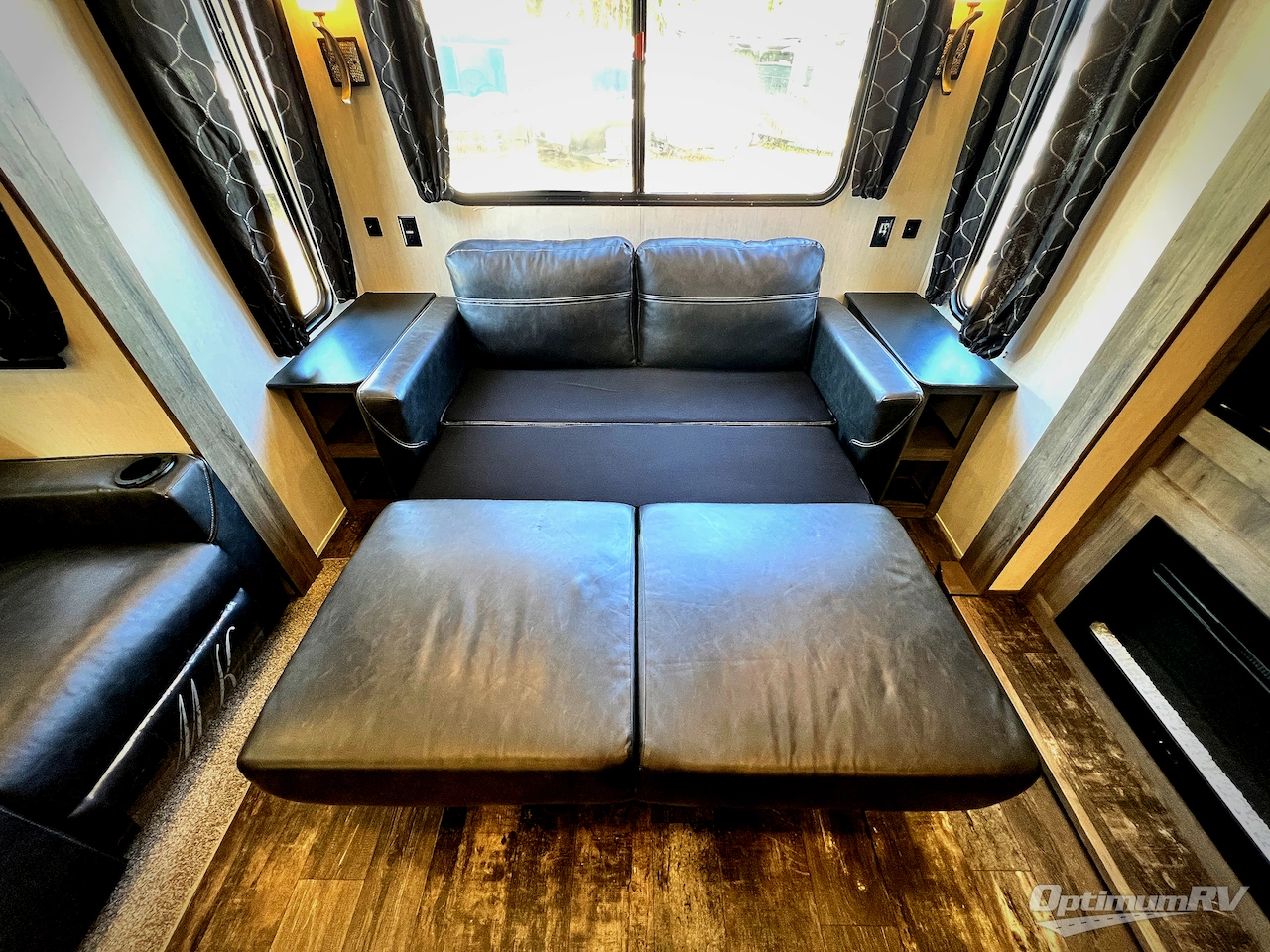 2021 Forest River Sabre 36BHQ Photo 10