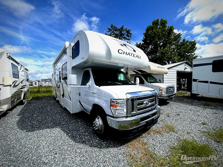 2021 Thor Chateau 31EV RV Photo 1