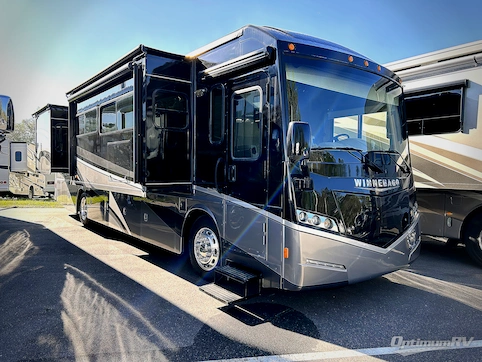 Used 2015 Winnebago Forza 36G Featured Photo