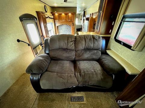 2015 Heartland Big Country 3800FL RV Photo 3