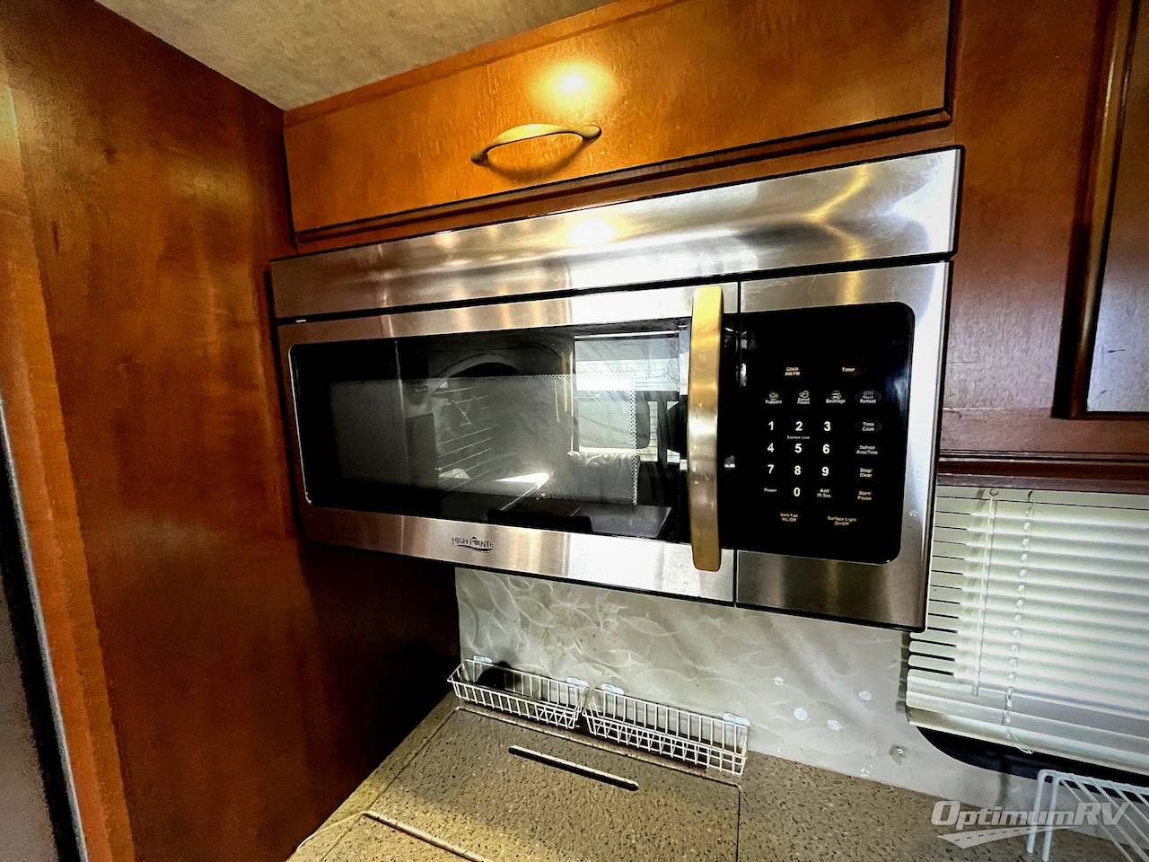 2015 Heartland Big Country 3800FL Photo 7