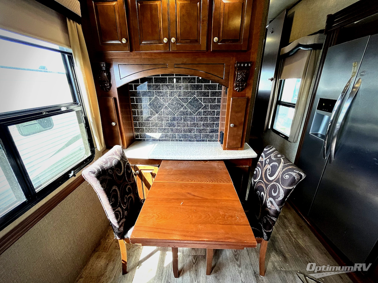 2015 Heartland Big Country 3800FL Photo 10