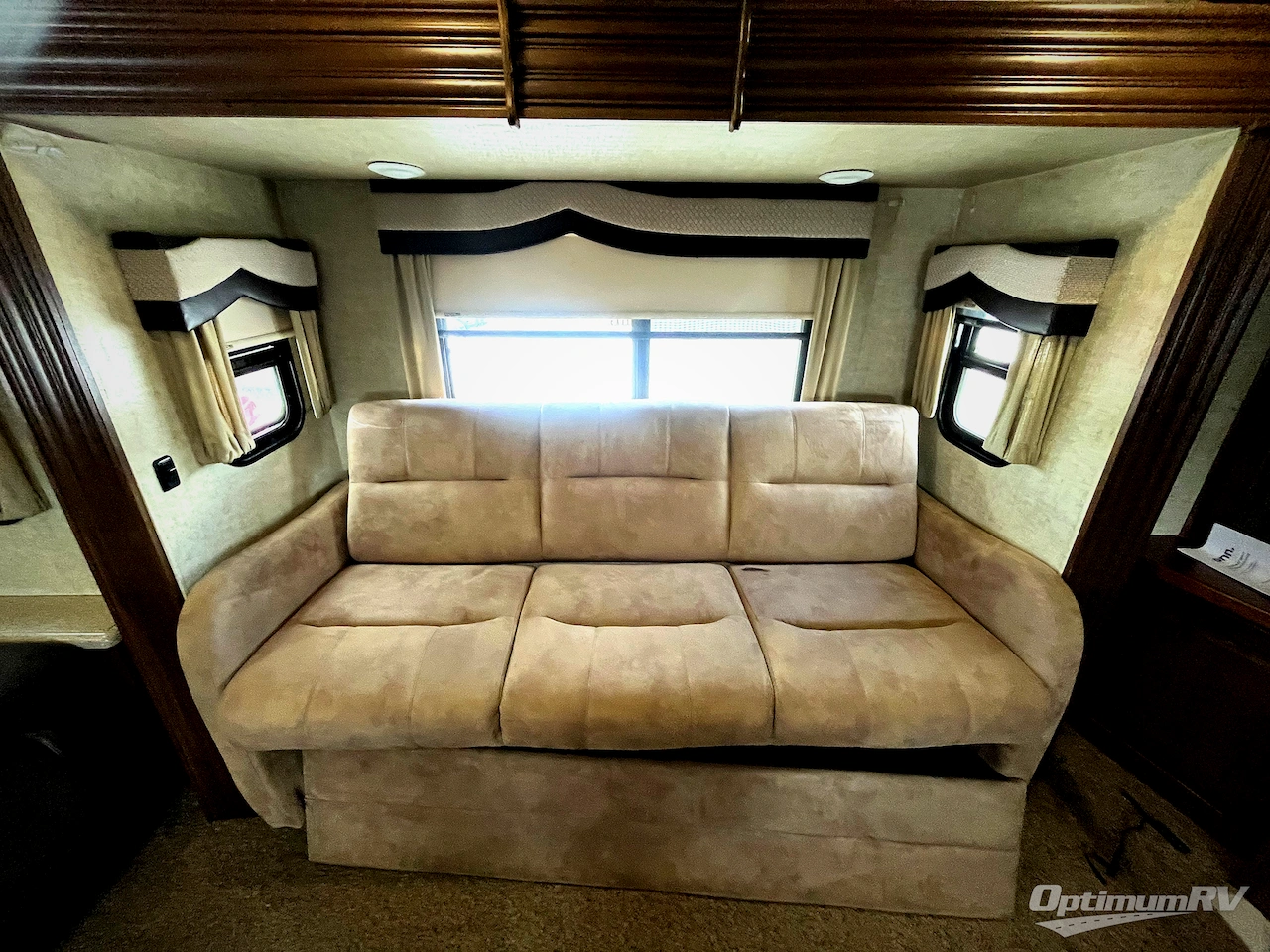 2015 Heartland Big Country 3800FL Photo 12