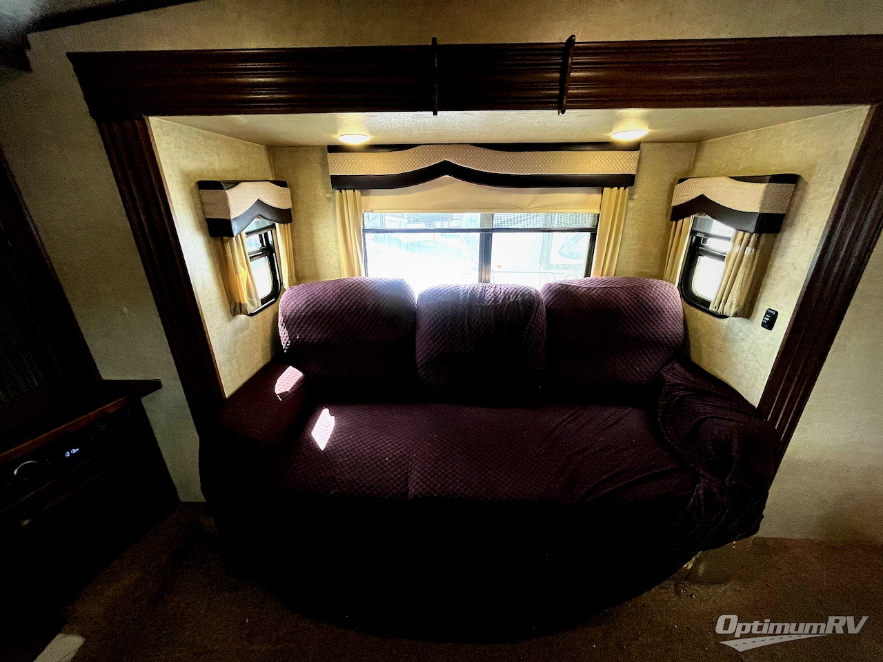 2015 Heartland Big Country 3800FL Photo 14