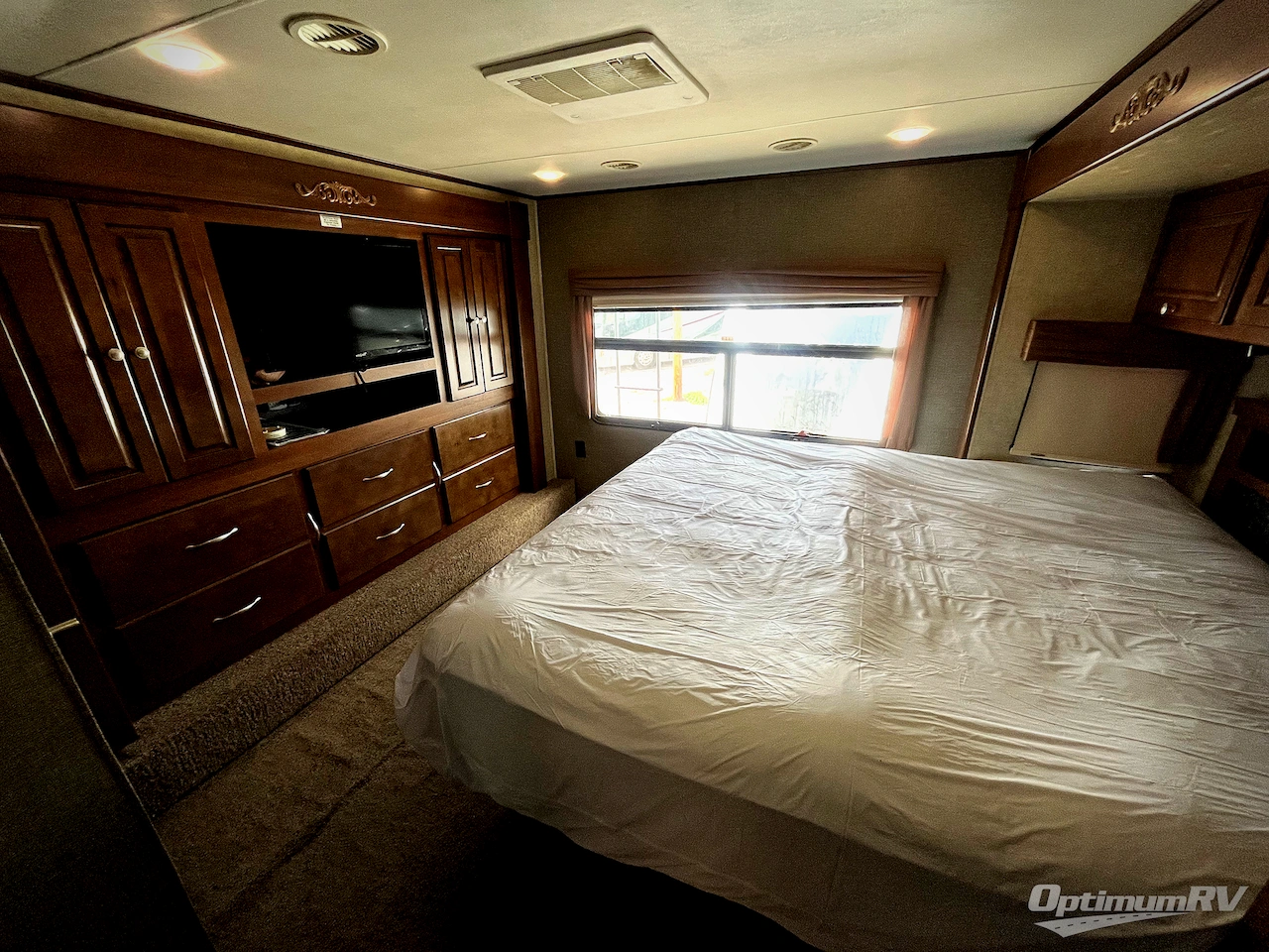 2015 Heartland Big Country 3800FL Photo 18