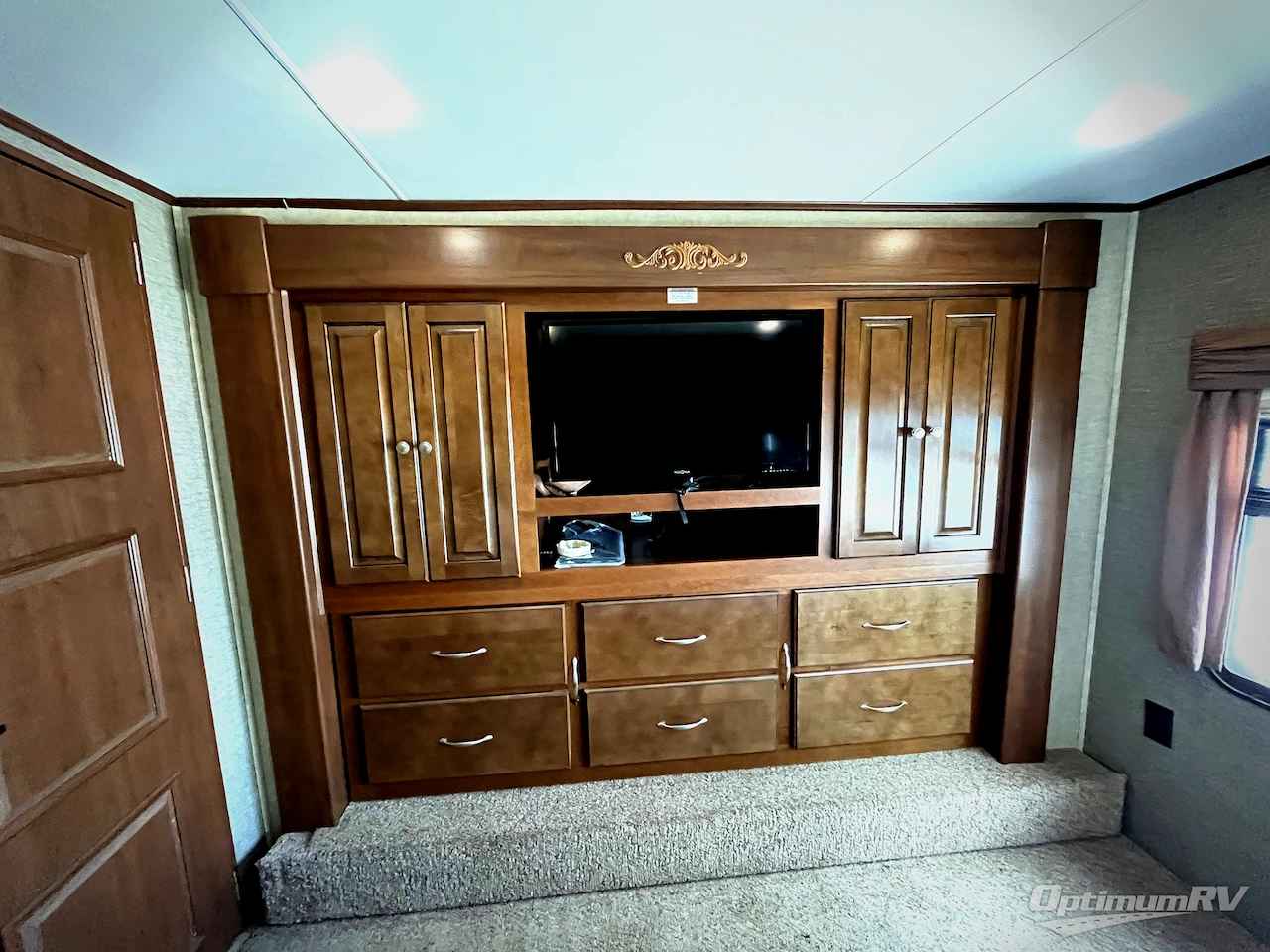2015 Heartland Big Country 3800FL Photo 21