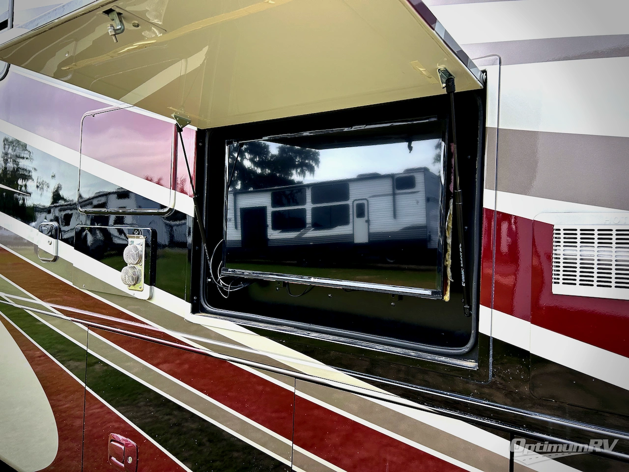 2017 Tiffin Allegro 32 SA Photo 20
