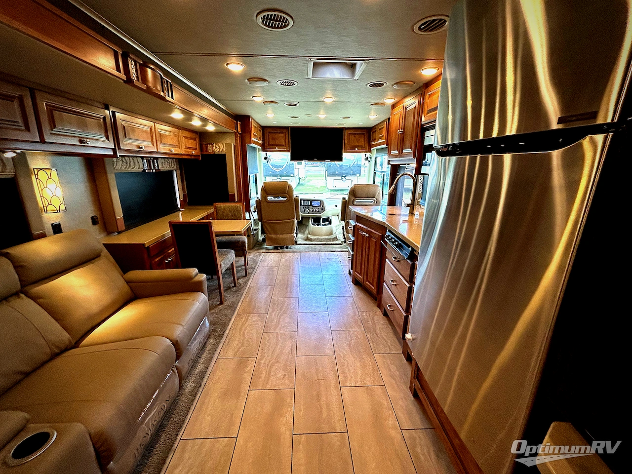 2017 Tiffin Allegro 32 SA Photo 5