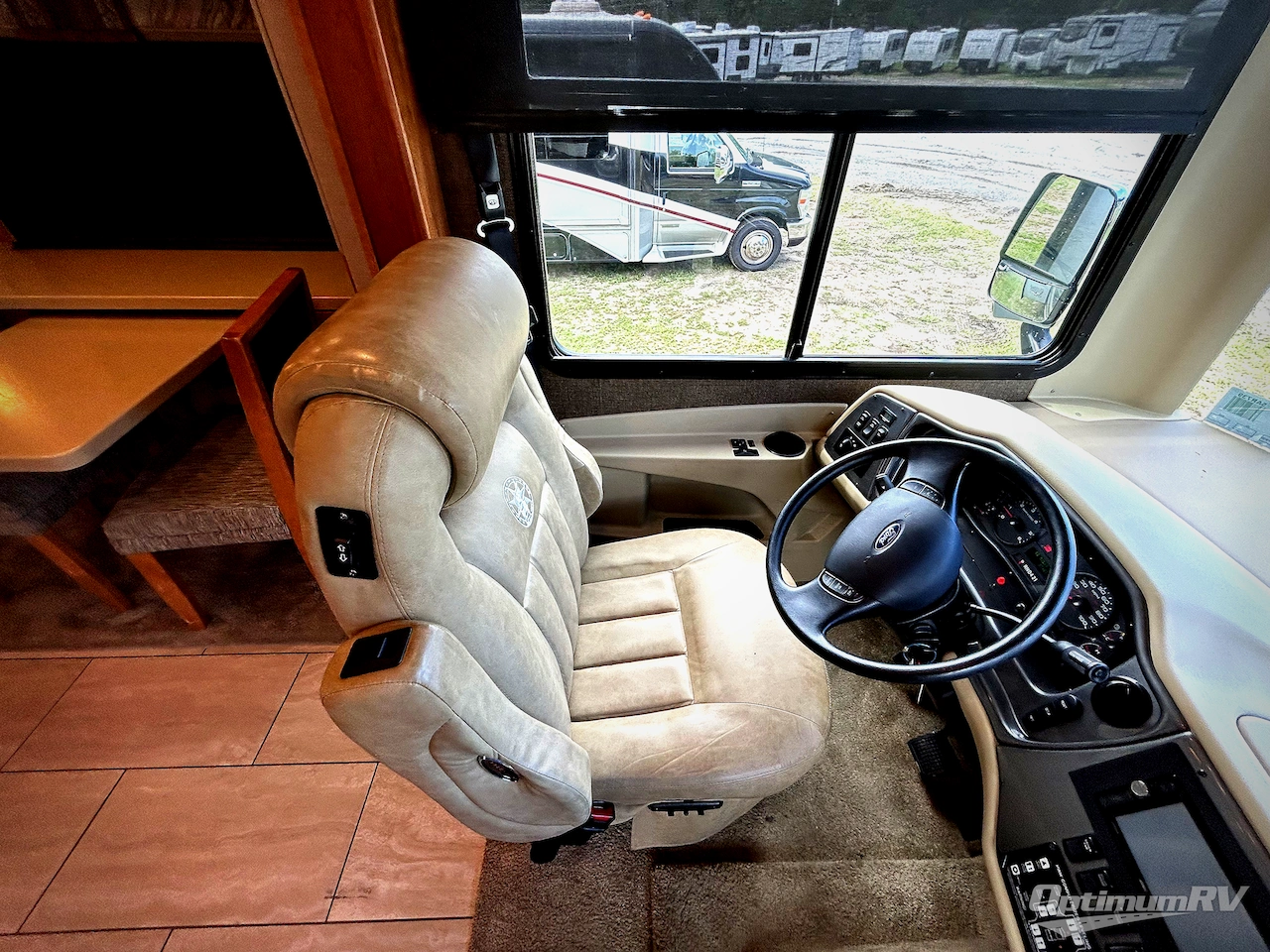 2017 Tiffin Allegro 32 SA Photo 7