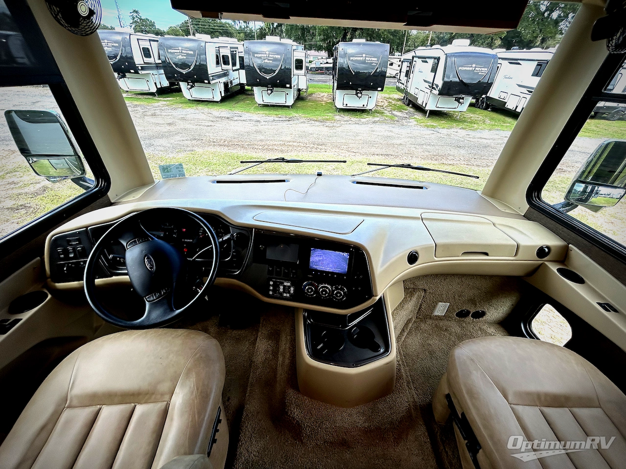 2017 Tiffin Allegro 32 SA Photo 8