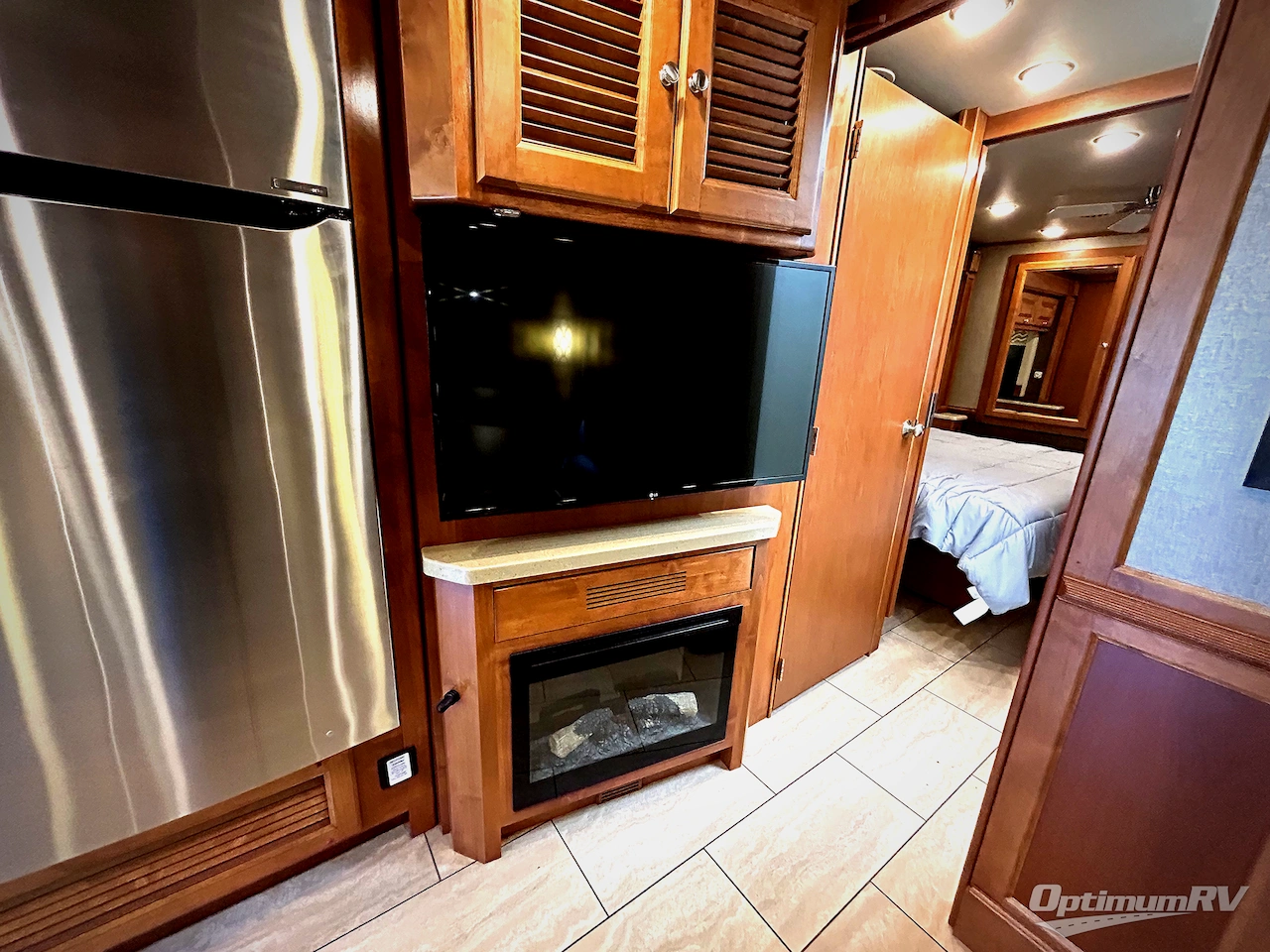 2017 Tiffin Allegro 32 SA Photo 14