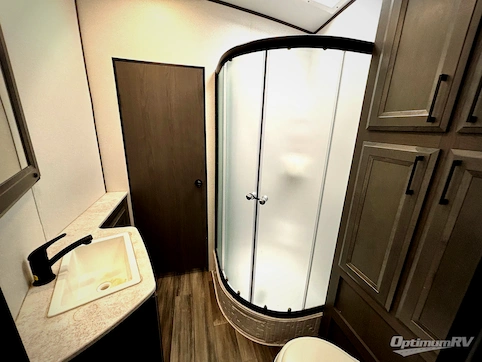 2021 Heartland Fuel 305 RV Photo 3