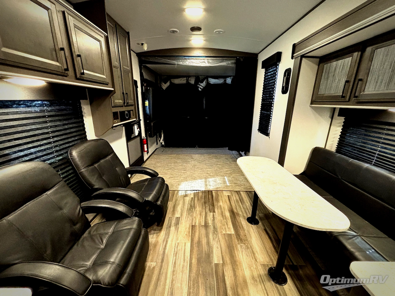 2021 Heartland Fuel 305 Photo 4