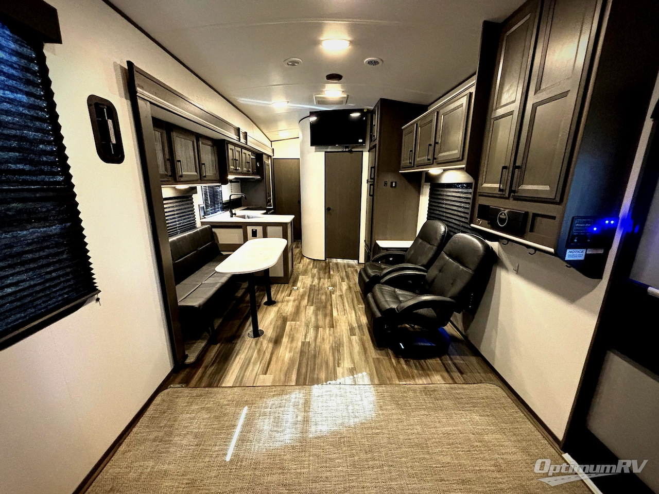 2021 Heartland Fuel 305 Photo 5