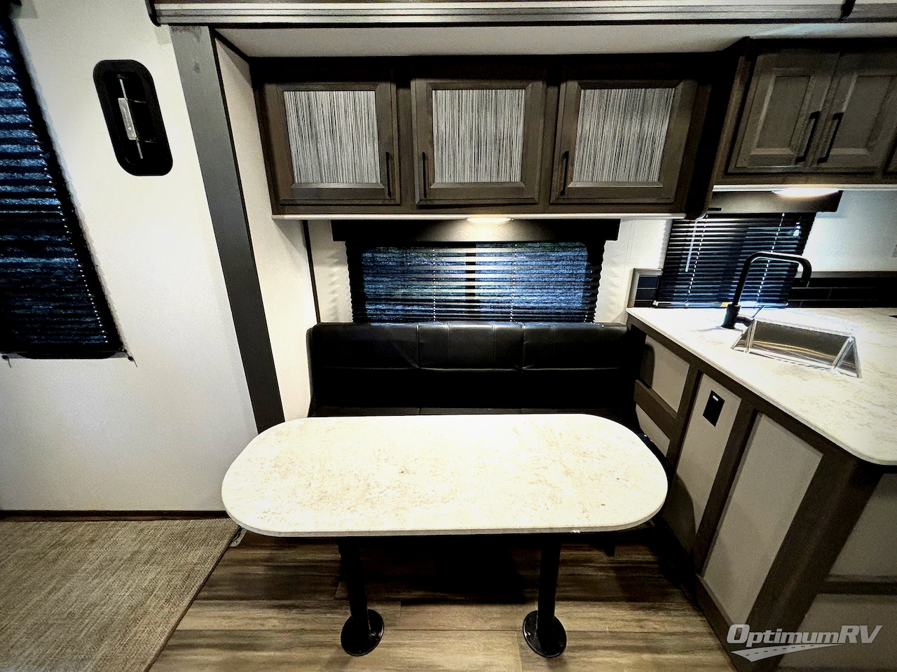 2021 Heartland Fuel 305 Photo 14