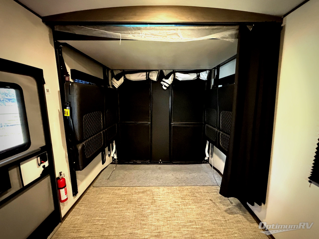 2021 Heartland Fuel 305 Photo 15