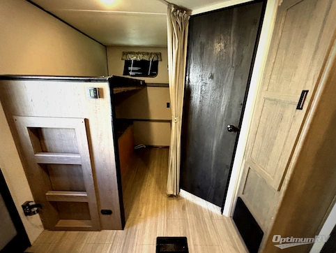 2021 Keystone Hideout 250BH RV Photo 4