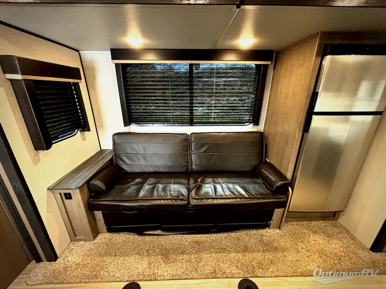 2021 Keystone Hideout 250BH Photo 12