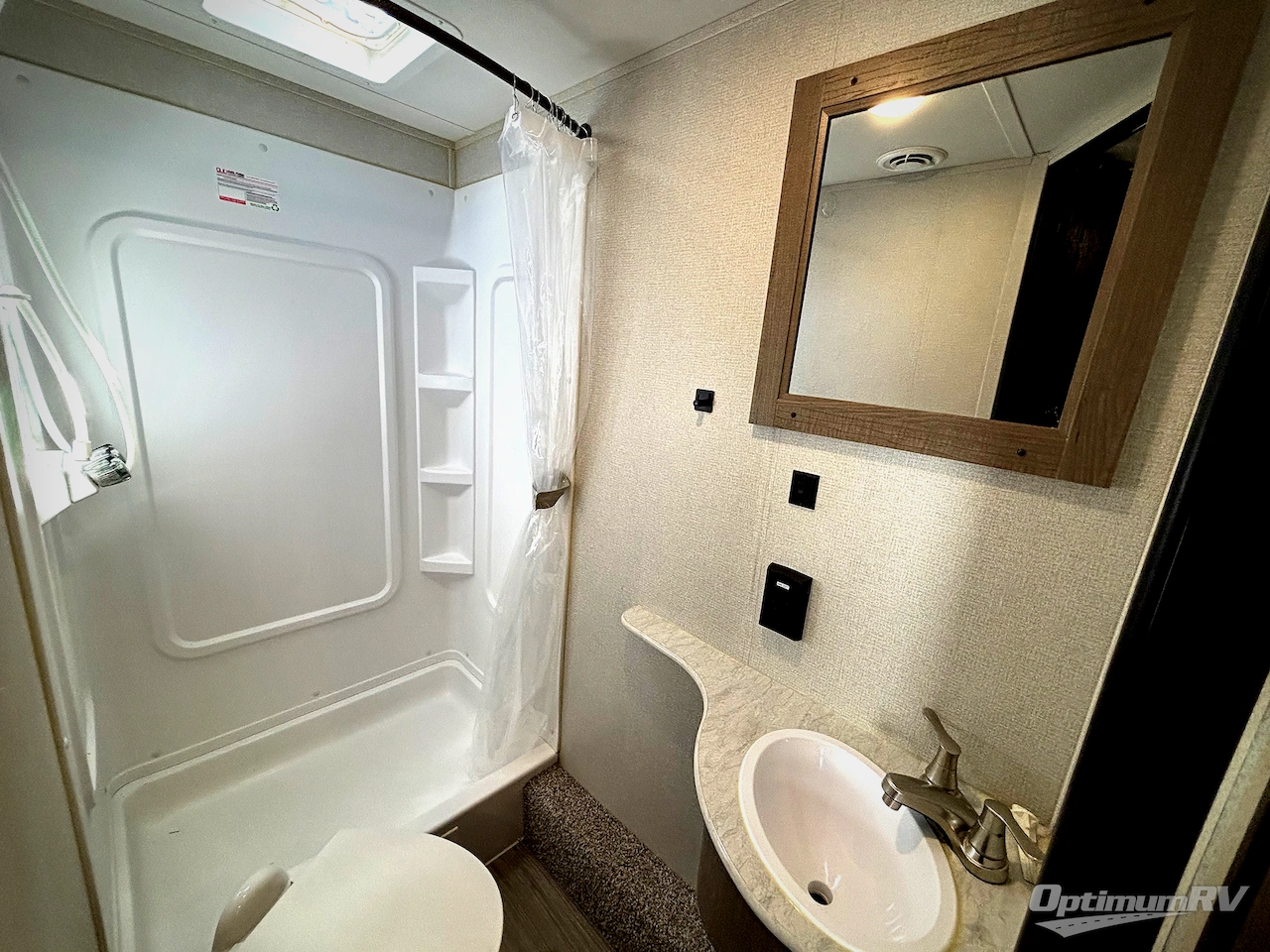 2021 Keystone Hideout 250BH Photo 16