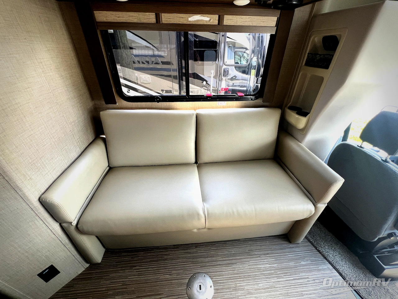 2017 Thor Gemini 23TR Photo 14