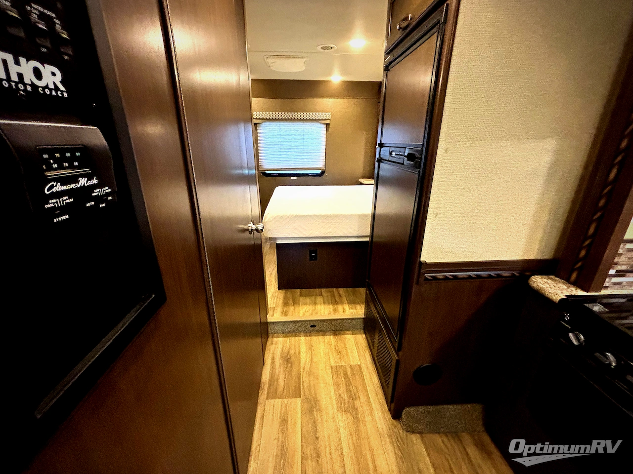 2017 Thor FREEDOM ELITE 29FE Photo 15