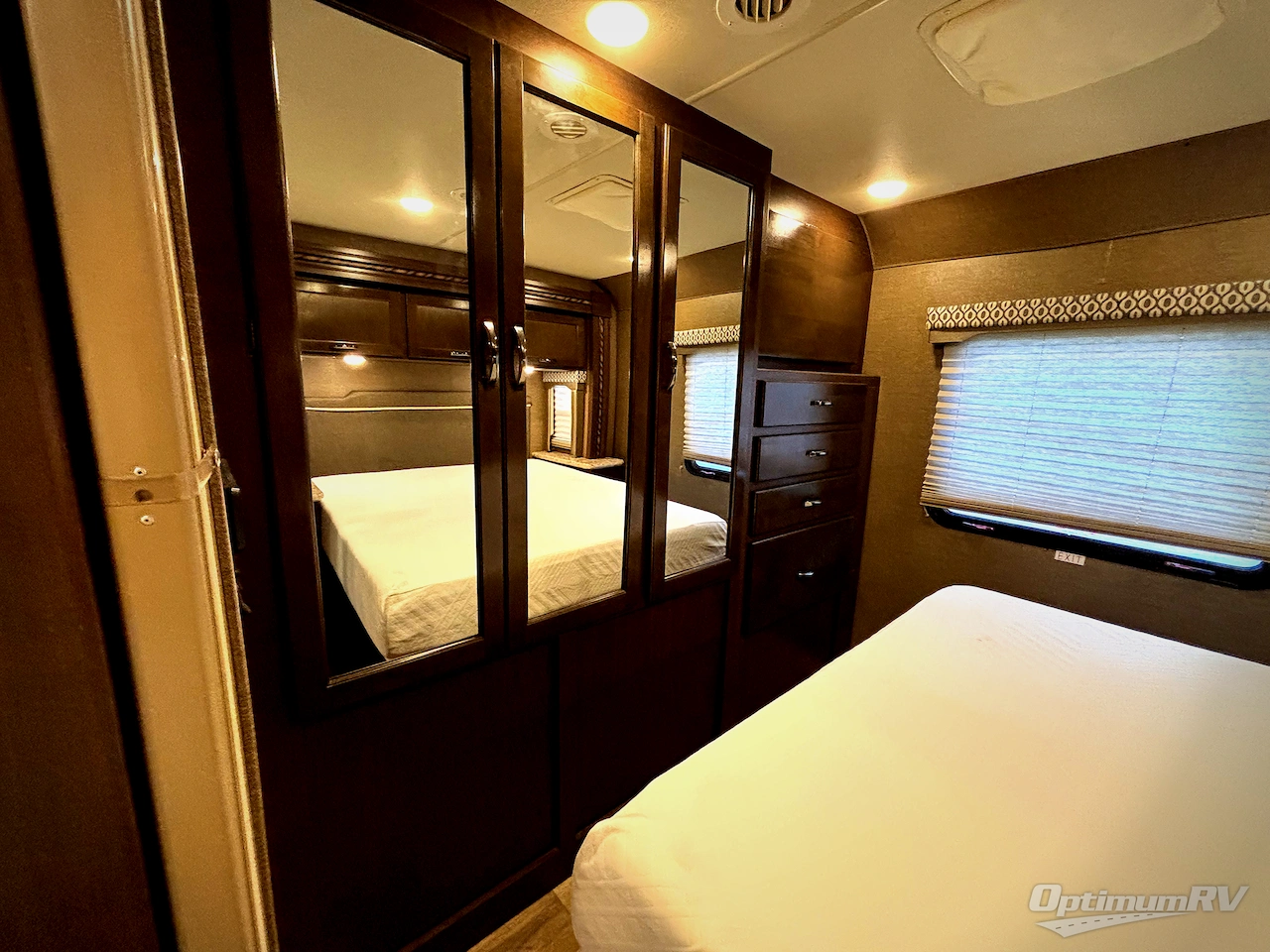 2017 Thor FREEDOM ELITE 29FE Photo 20