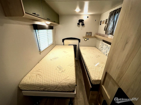 2023 Winnebago Towables Hike 1316TB RV Photo 2