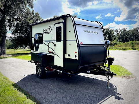Used 2023 Winnebago Towables Hike 1316TB Featured Photo