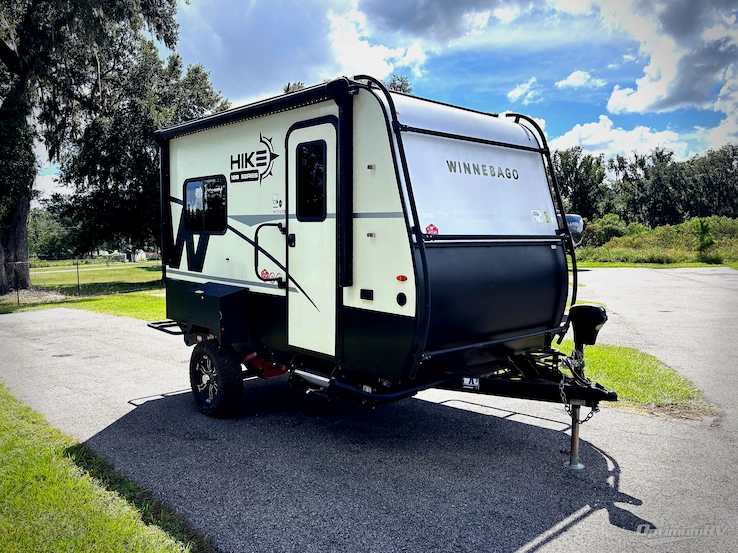 2023 Winnebago Towables Hike 1316TB RV Photo 1