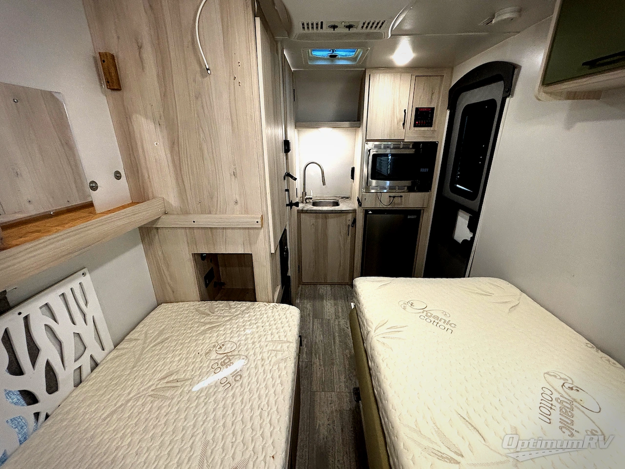 2023 Winnebago Towables Hike 1316TB Photo 5