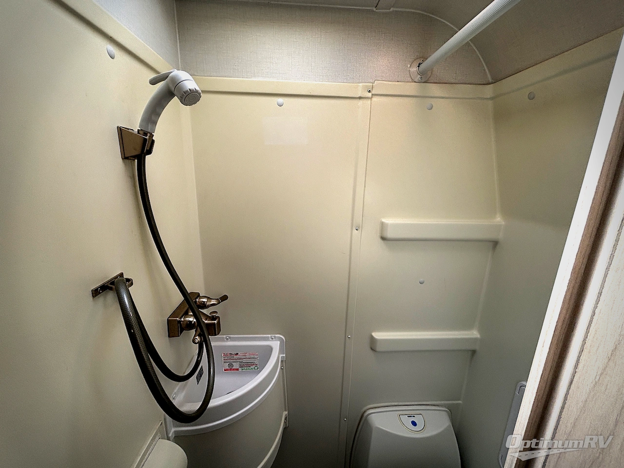 2023 Winnebago Towables Hike 1316TB Photo 9