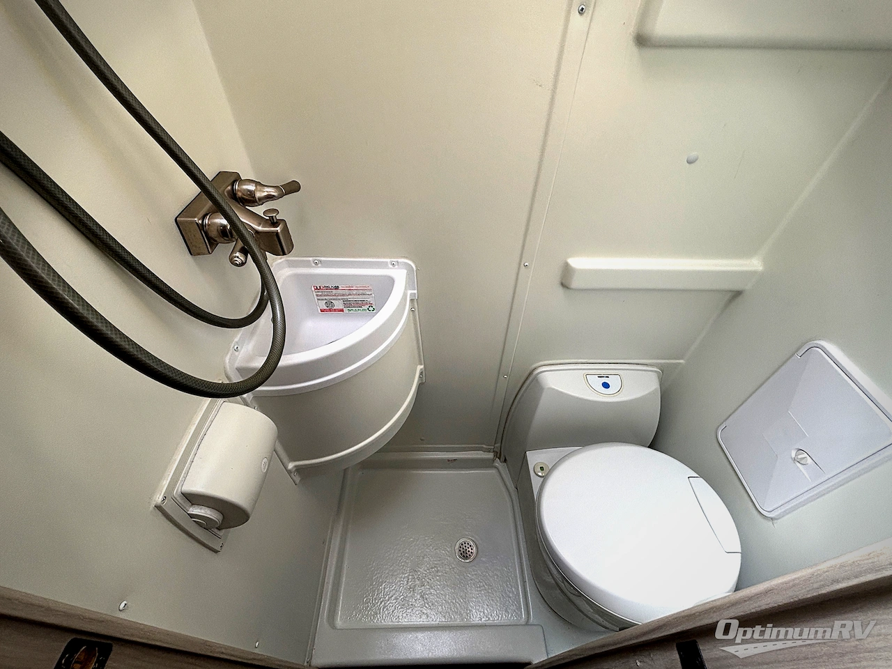 2023 Winnebago Towables Hike 1316TB Photo 10