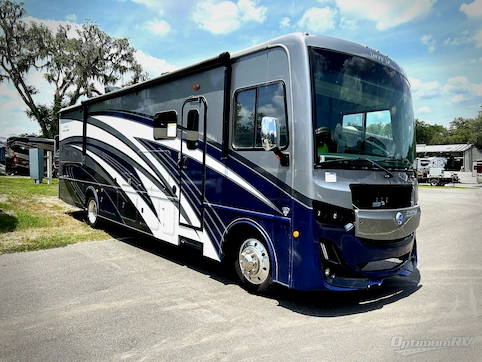 Used 2023 Holiday Rambler Invicta 34MB Featured Photo