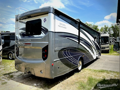 2023 Holiday Rambler Invicta 34MB RV Photo 2